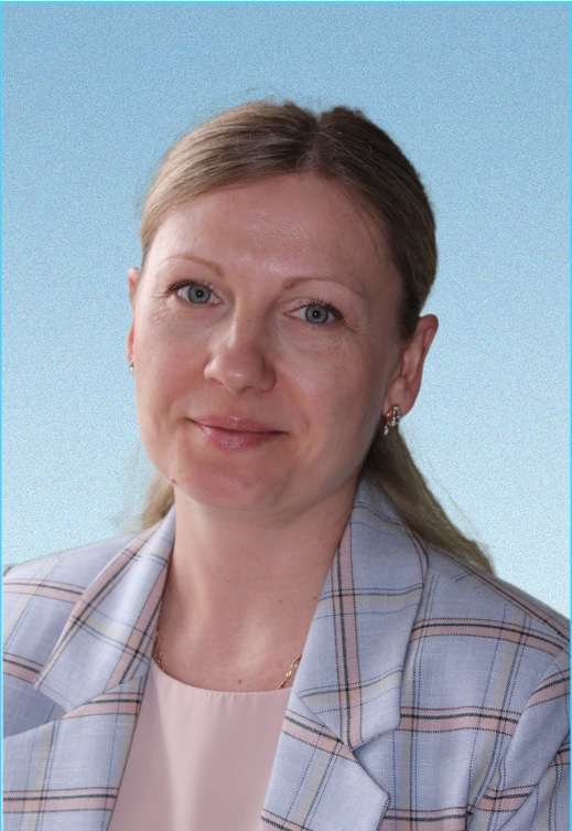 Бутенко Анна Михайловна Бутенко Анна Михайловна.