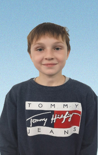 Осташкин Евгений.