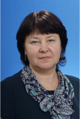 Бохан Светлана Николаевна