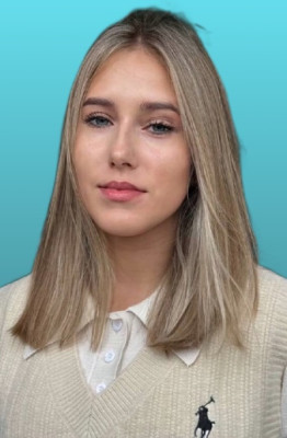 Одинокова Дарья Юрьевна